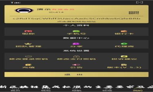 全面解析区块链集成标准的主要要求及应用前景