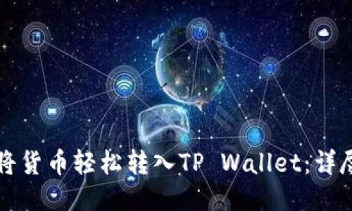 如何将货币轻松转入TP Wallet：详尽指南