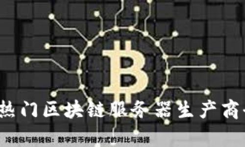 2023年热门区块链服务器生产商全景解析