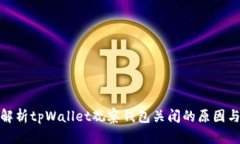 深入解析tpWallet观察钱包关