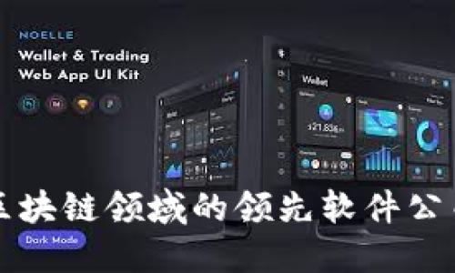 瑞金区块链领域的领先软件公司汇总