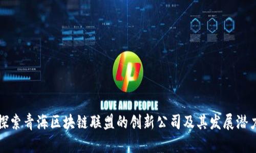探索青海区块链联盟的创新公司及其发展潜力