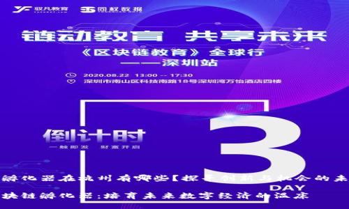 区块链孵化器在杭州有哪些？探寻创新与机会的未来之路

杭州区块链孵化器：培育未来数字经济的温床