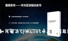 如何解决tpWallet币丢失问题
