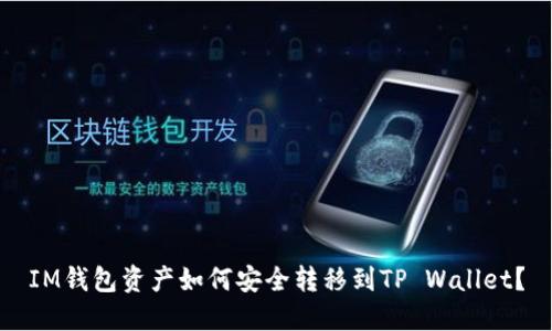 IM钱包资产如何安全转移到TP Wallet？
