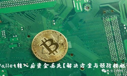 tpWallet转入后资金丢失？解决方案与预防措施详解