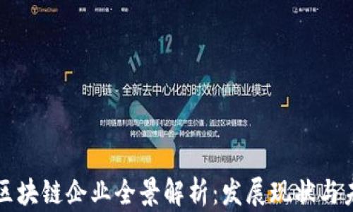 
重庆市区块链企业全景解析：发展现状与未来趋势