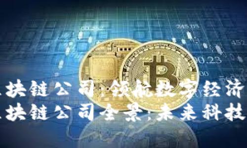 新加坡区块链公司：领航数字经济的未来
新加坡区块链公司全景：未来科技的领航者