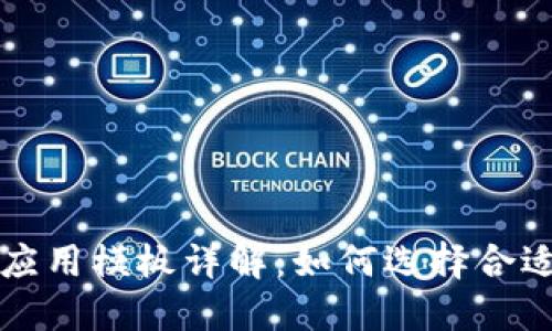 区块链金融应用模板详解：如何选择合适的解决方案