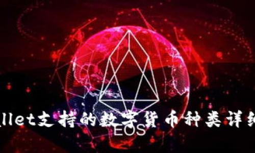 tpWallet支持的数字货币种类详细分析